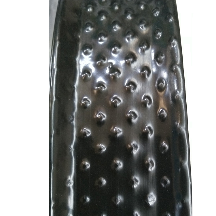 Micro drip irrigation tape