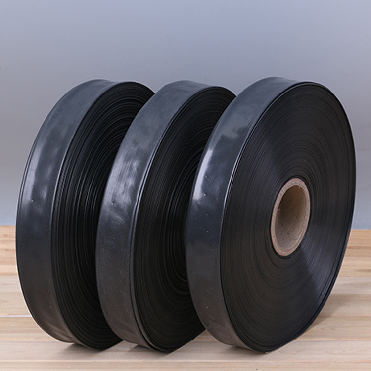 Micro drip irrigation tape