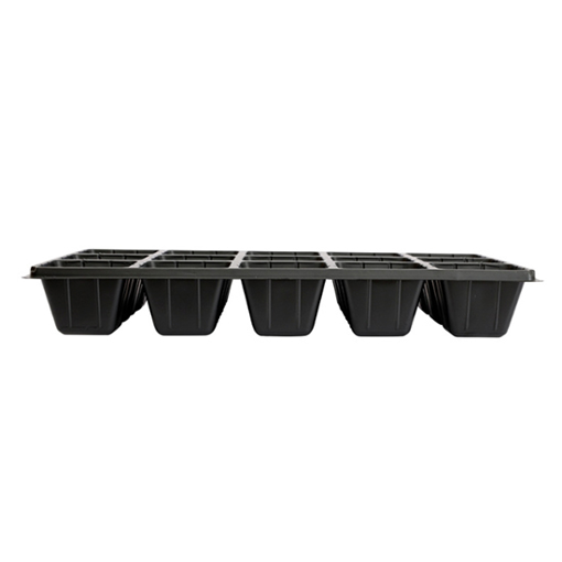 3x5 Plant Growing Trays, 100 pcs