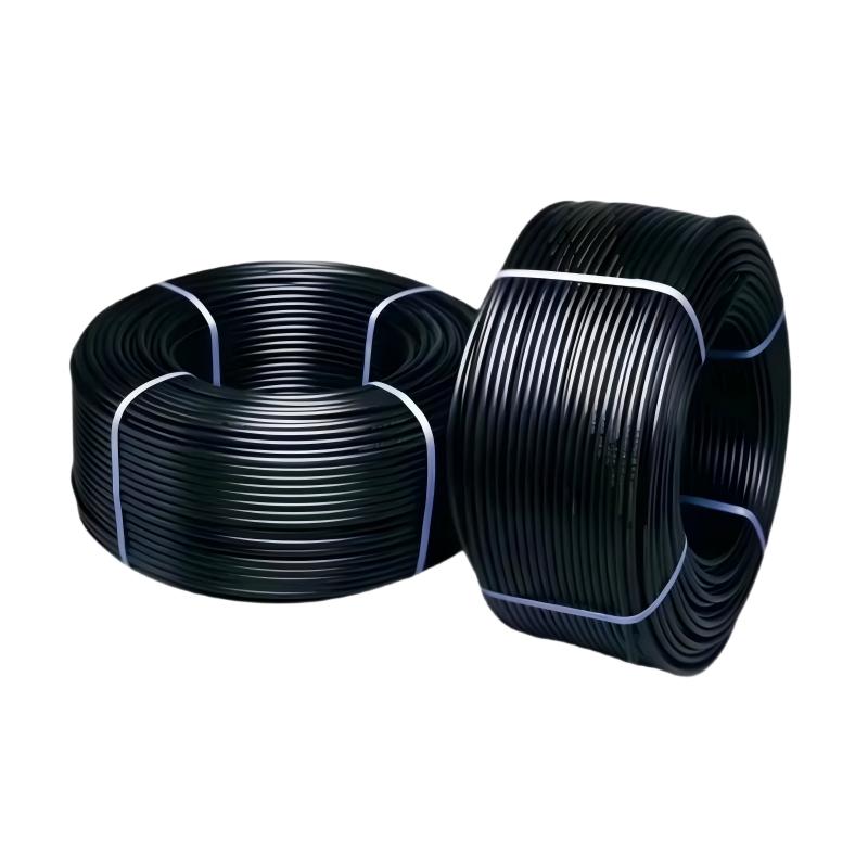 Drip irrigation pipe