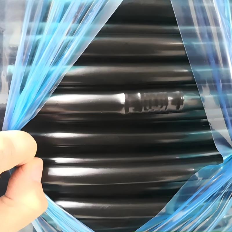 Drip irrigation pipe