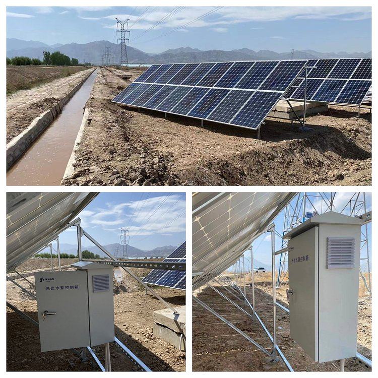 The Irrigation Revolution: How Smart Systems Are Transforming Water Management