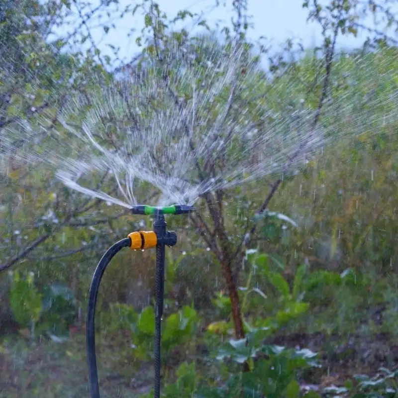 Types of Irrigation Systems – Which to choose depending on your needs