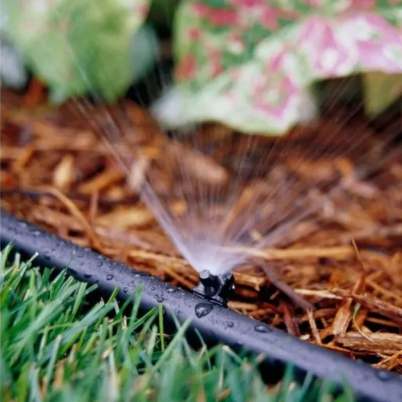 Drip Irrigation: A Comprehensive Guide to Pros, Cons, and Everything You Need to Know