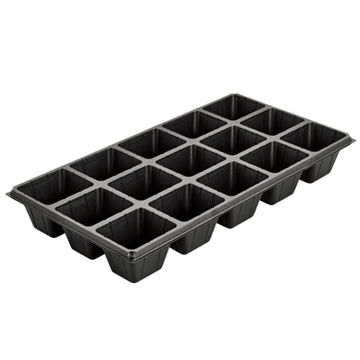 3×5 Plant Growing Trays, 100 pcs