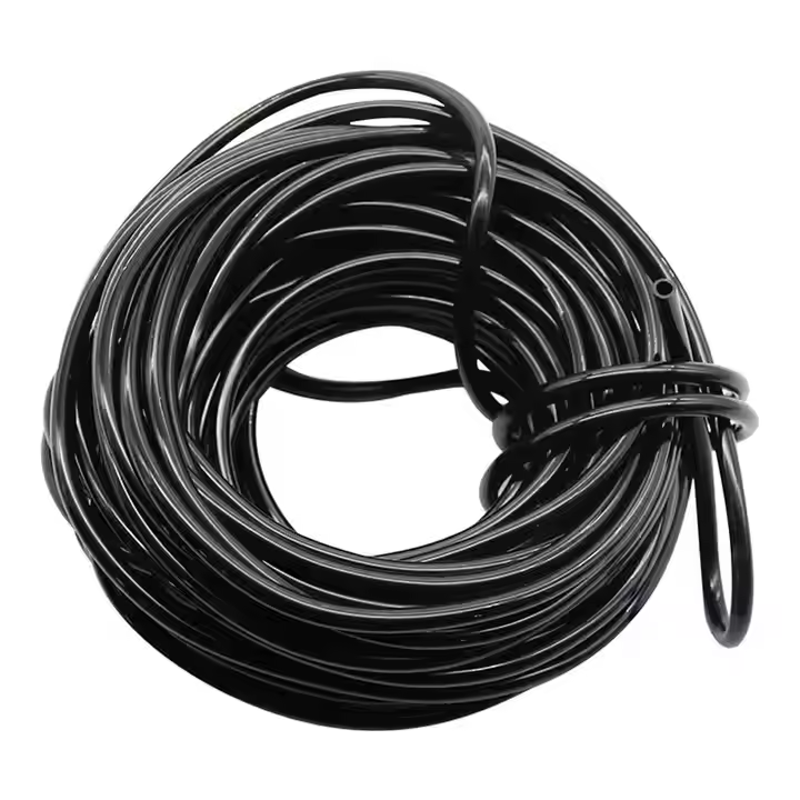 PVC Micro Tube