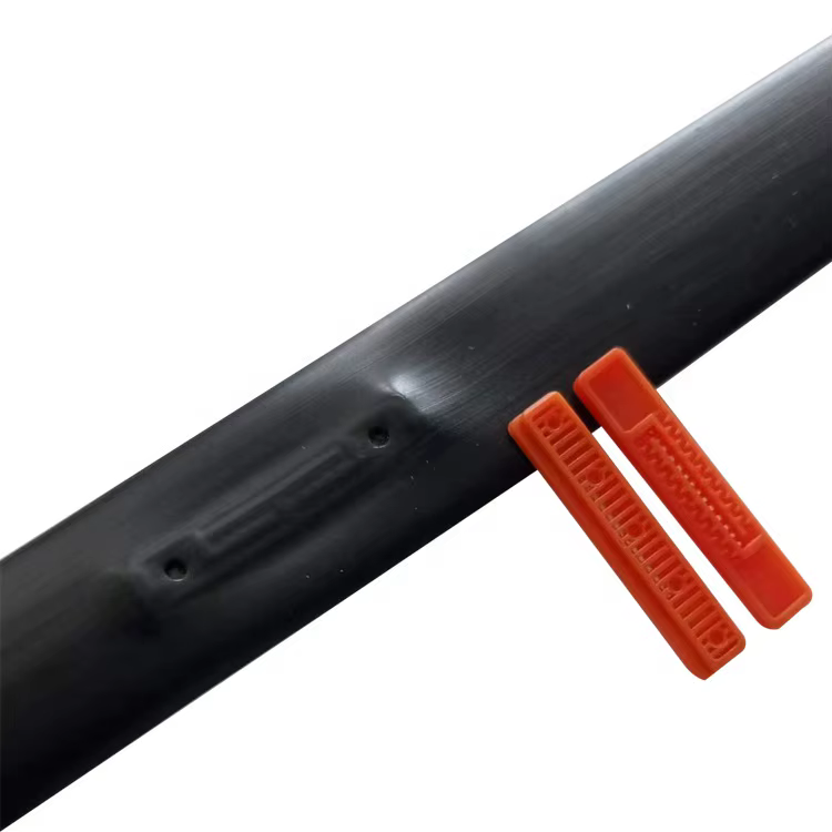 Flat Emitter Drip Tape