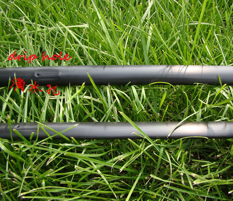 Flat Emitter Drip Tape