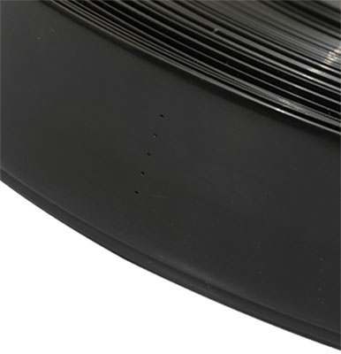 PE Layflat Hose