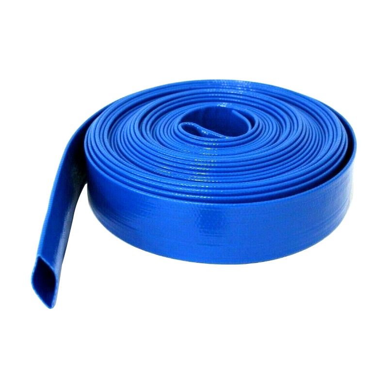 PVC Layflat Hose